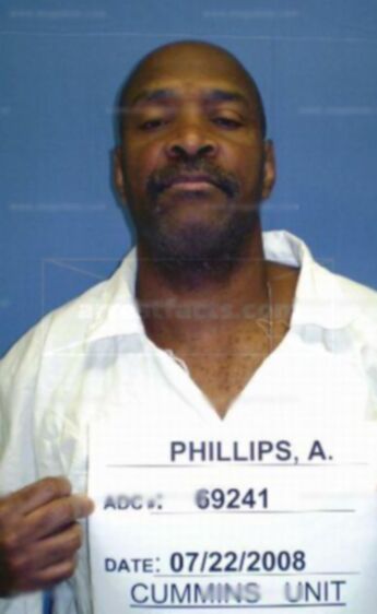 Allen Phillips