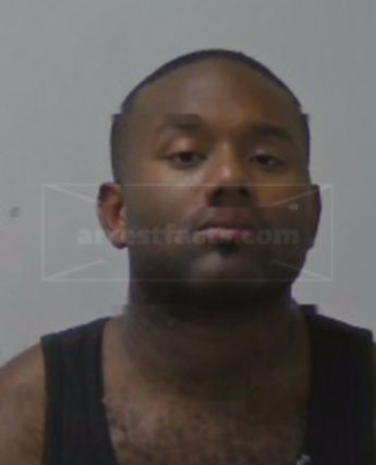 Chris Monroe Coates