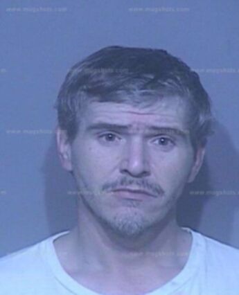 Charles Daniel Hayes