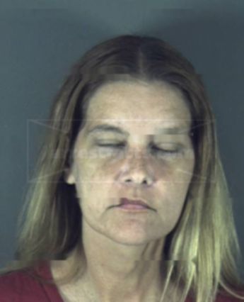 Michelle Dyann Gay