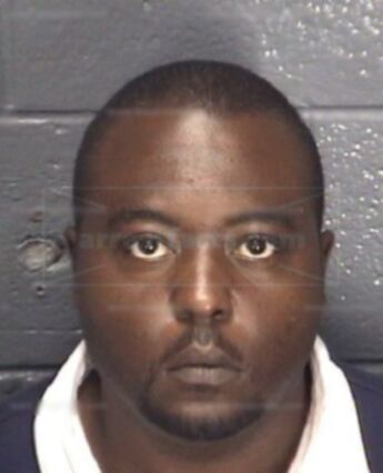 Daryl Anthony Ruffin