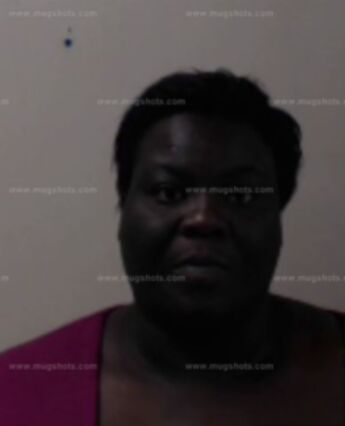 Tawonda Rena Crenshaw