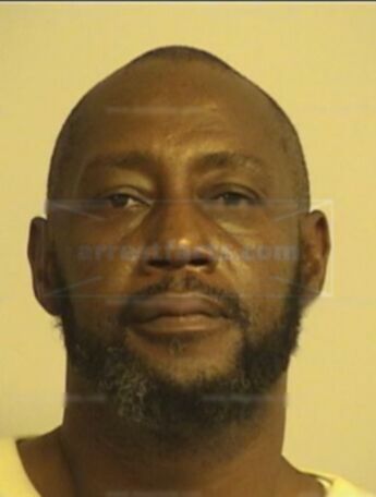 Richard Earl Jenkins Sr.