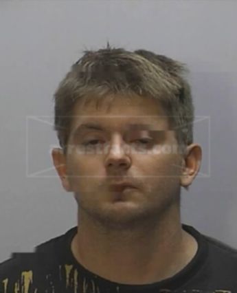 Jeremy Lee Barker