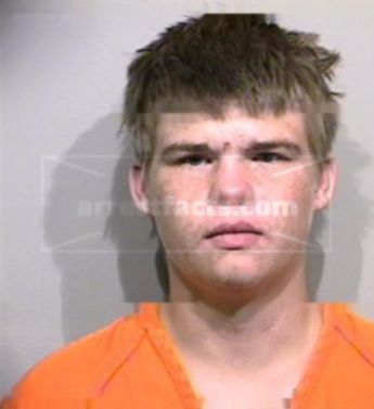 Charles Wayne Brown