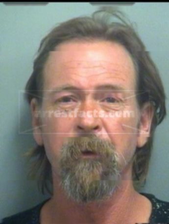 Donald Cole Foresman
