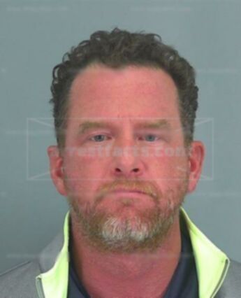 Jeffrey Brannon Hodges
