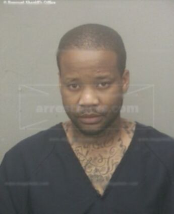 Joshua Darnell Mack