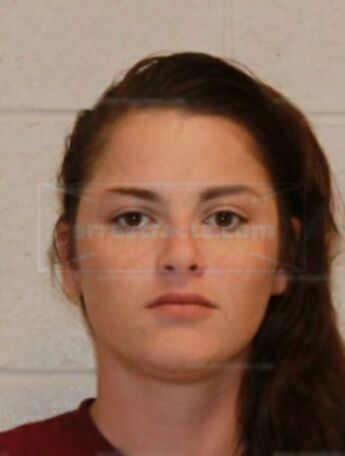 Brittney Wyanne Meador