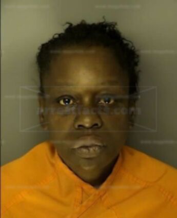 Carolyn Jackson Floyd