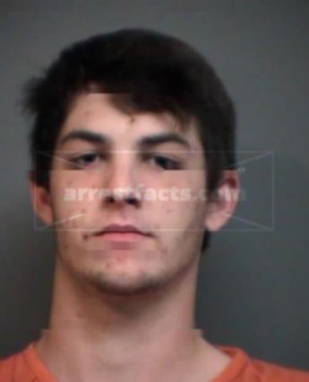 Noah Alverson Hendrik