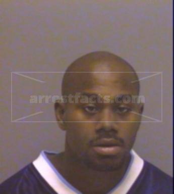 Toronka Demond Buchanan
