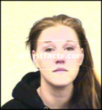 Brandi Renee Vercheak