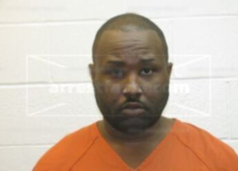 Terry Jerrod Jones