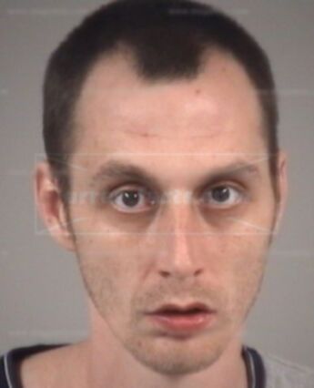 Christopher Reed Duckett