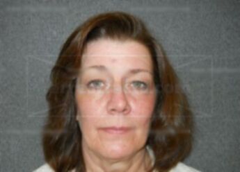 Julie J Chartier