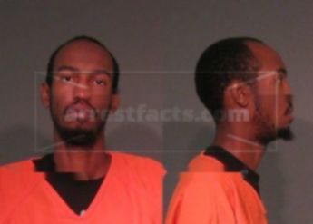 Andre Bonitto-Abraham Folkes