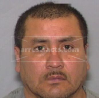 Reynaldo Trevino
