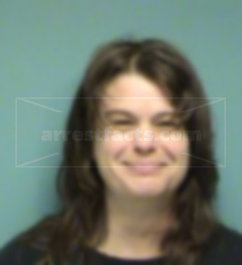 Kristy L Morrison