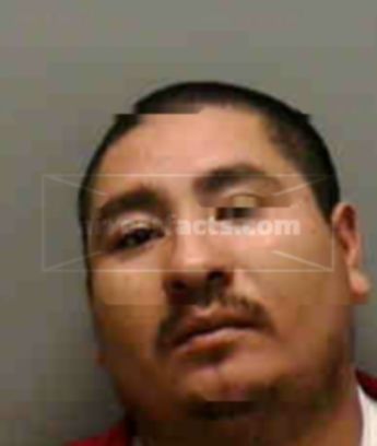 Geraldo Gualito Sanchez