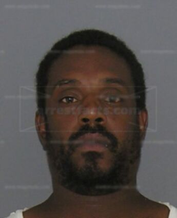 Alphonso J Goodwin