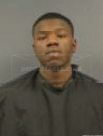 Taevon Devine Dozier