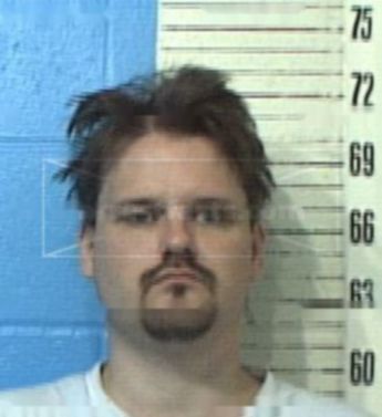 Randy Lee Huff