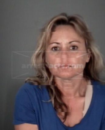 Pamela Sue Bellamy
