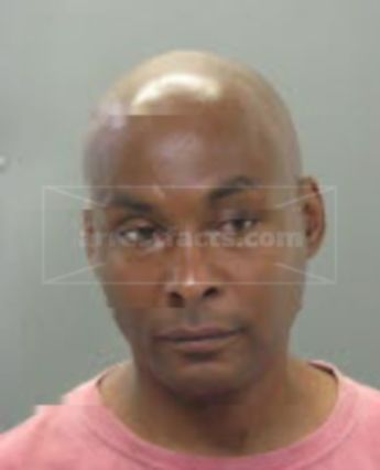 Darryl Avery Liverman