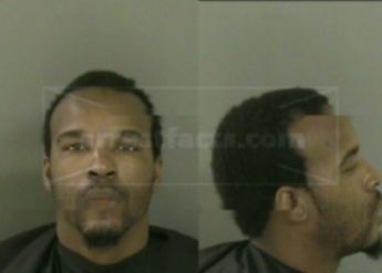 Armond Dwight Ricks