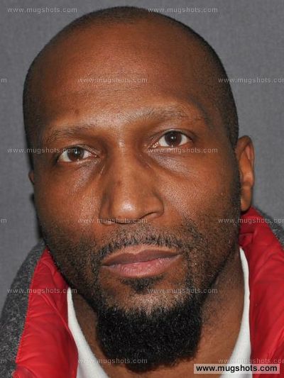Marc Lamont Proctor