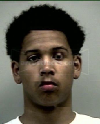 Jordan Meshach Chance