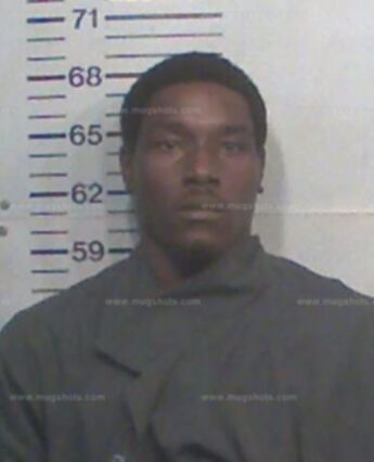 Jerome Tavonta Wallace
