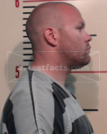 Matthew Allen Morris