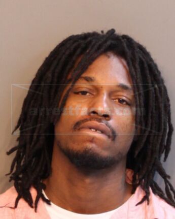 Rawshard Jabarr Smith