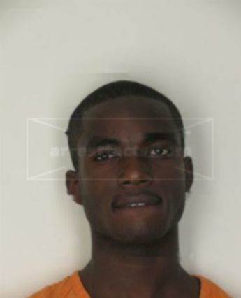 Chamberlain Vaunshay Chaney