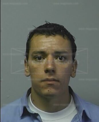 Carlos Gonzalez