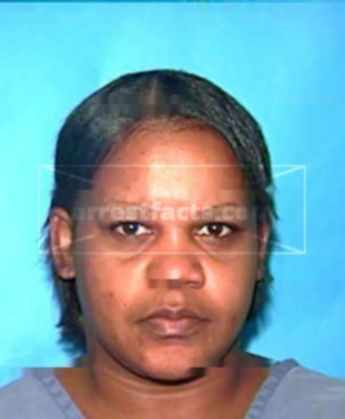 Crystal Consuello Thomas