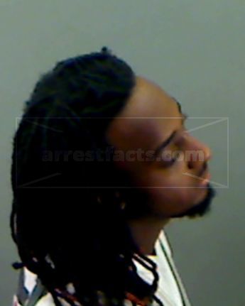 Gerrick Martiz Brooks