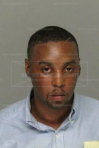 George Anthony Taylor Jr.