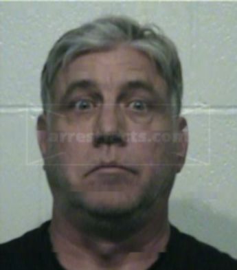 Steven Lee Buckingham