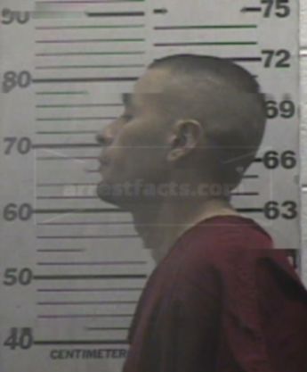 Elias Torres