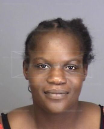 Lukesha Lynette Mack
