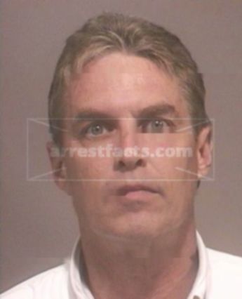 Steven Lamar Ballard