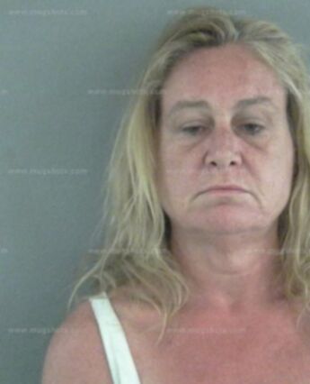 Christine Marie Lackey
