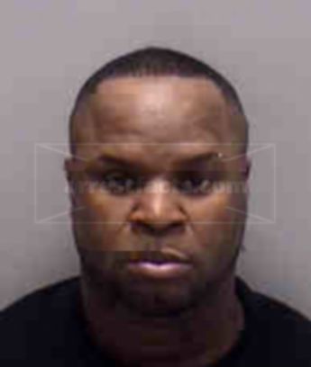 Torre Deontray Fulcher