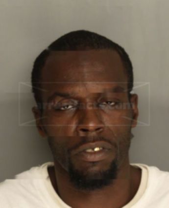 James Antwan Seabrook