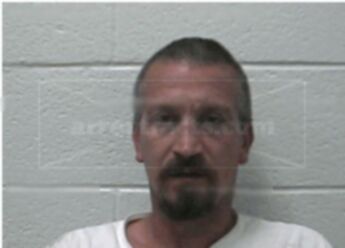 Leach Jeffery Brian