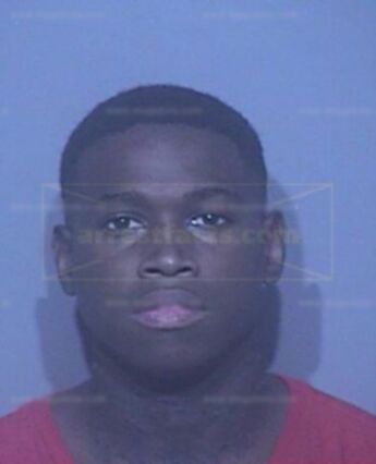 Nicholas Arden Brookins