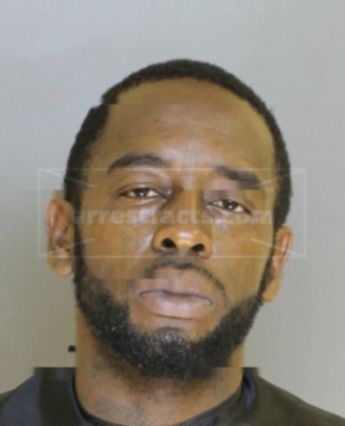 Corey Javon Mcfadden